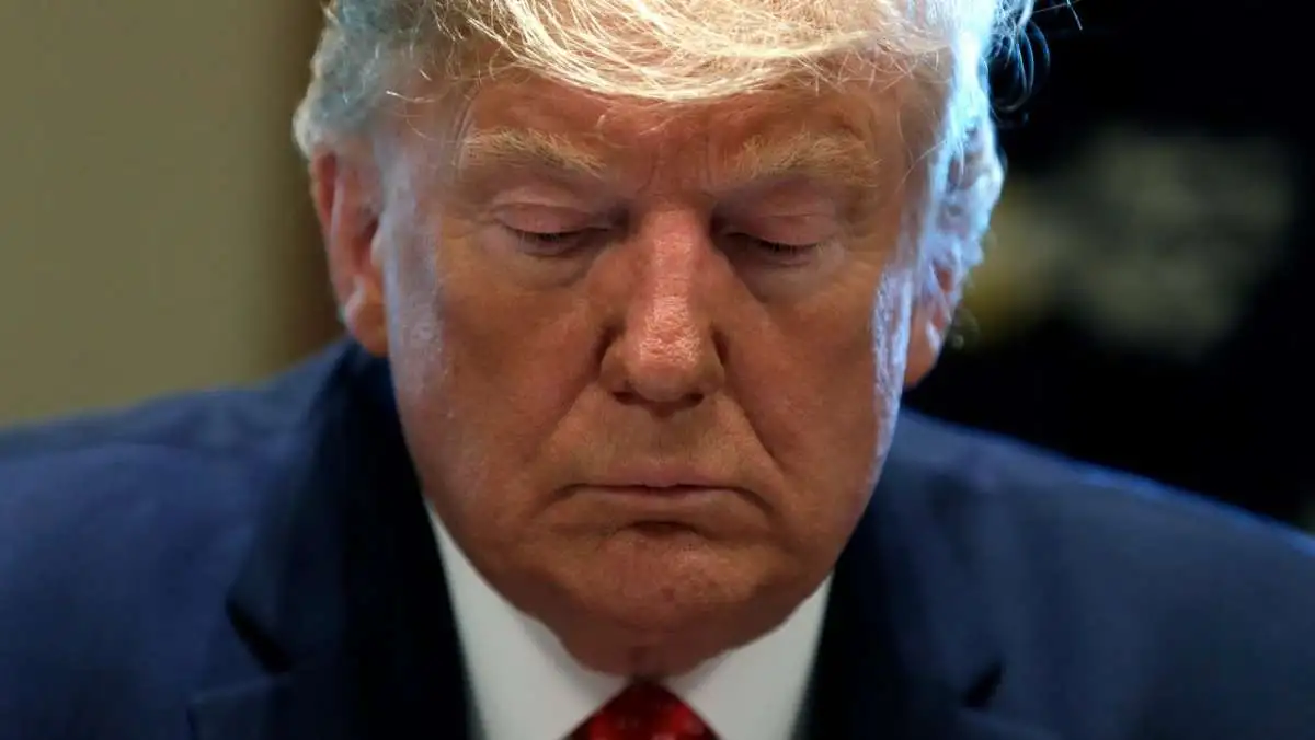 The Immorality of Trump’s War with Iran Matters