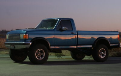 Converting Diesel Vehicles to Run on Waste Vegetable Oil, by Polar Bear