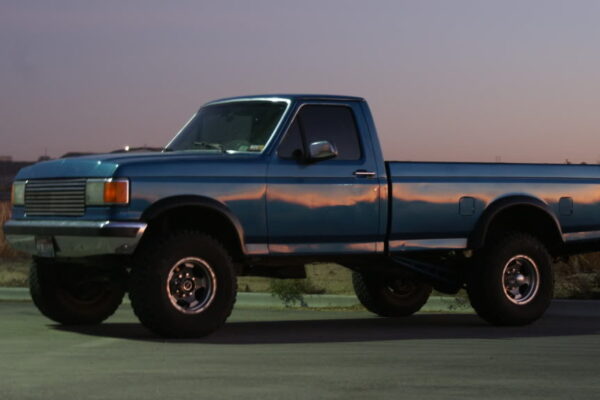 Converting Diesel Vehicles to Run on Waste Vegetable Oil, by Polar Bear