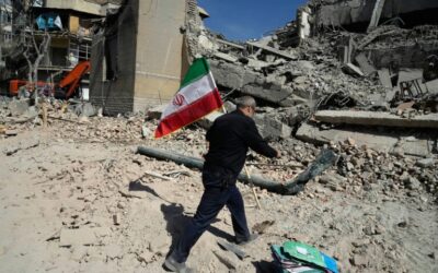 Dennis Kucinich: How We Can Stop This War