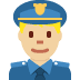 👮🏼‍♂️