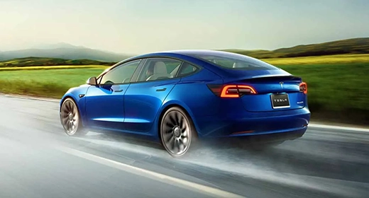 Used EVs just hit a sales record – a much bigger wave is coming