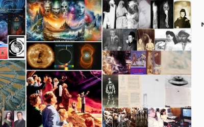 Autobiographical X.com Posts Document the Ignored or Suppressed Teachings of a ‘Christed one’ / ‘moshiach’ / ‘illuminati’
