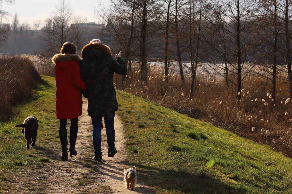 Untracked daily walking beats step goals, and science explains why