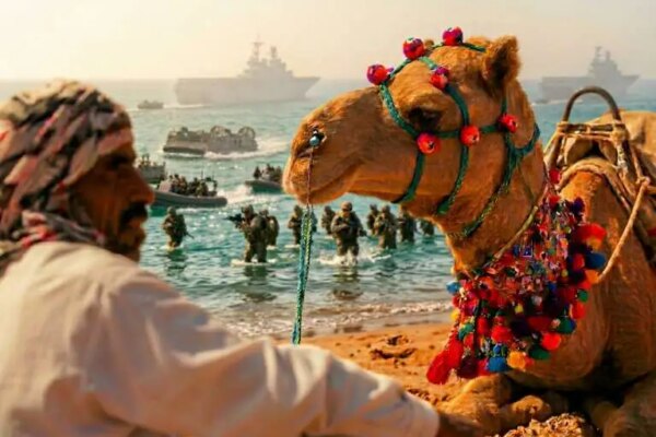 Chabahar–Konarak: The Makran Coast Where the US Is Most Likely to Land in Iran