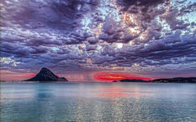 Our Sacred Planet Mother Earth in all of it’s Amazing Beauty and the Quote of the Day 122