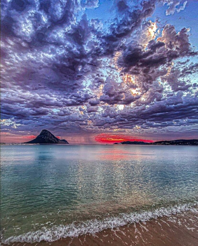 Our Sacred Planet Mother Earth in all of it’s Amazing Beauty and the Quote of the Day 122