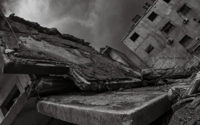 The Killing Fields of Lebanon as ‘Israel’ Lashes out Against Civilians