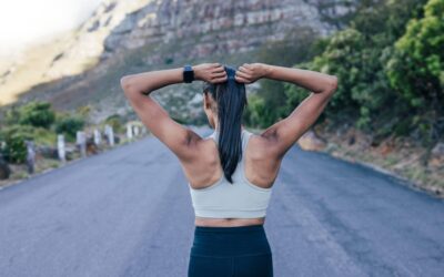 Your workout routine might be your best hair care product