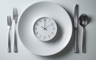 Intermittent fasting works, but probably not how you think