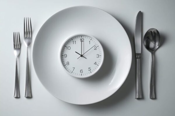 Intermittent fasting works, but probably not how you think