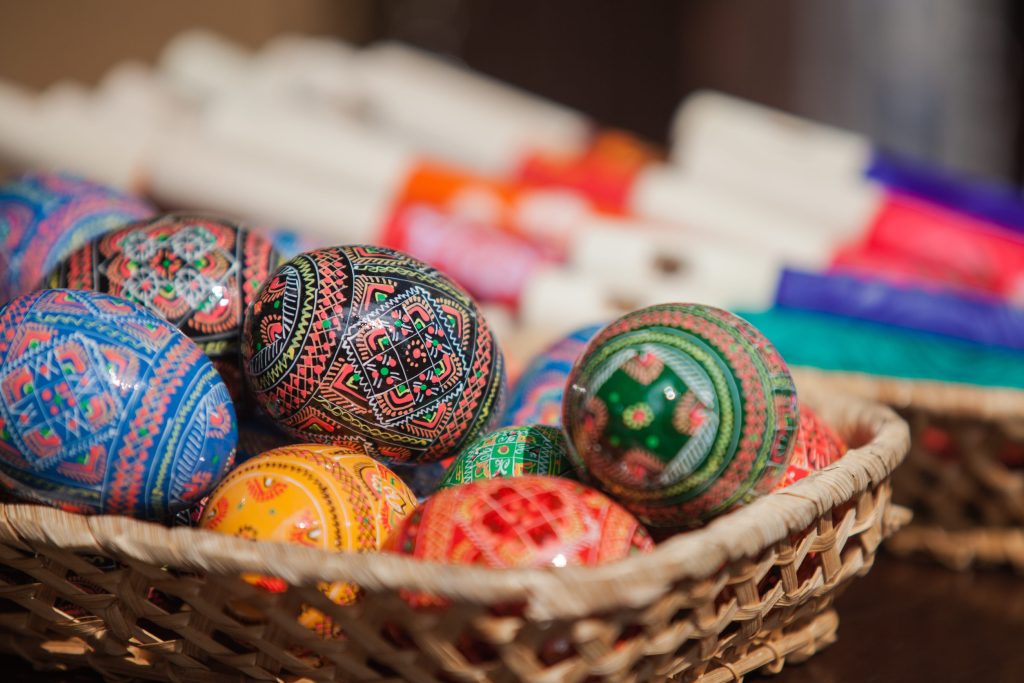 Easter around the world: 9 traditions beyond the egg hunt