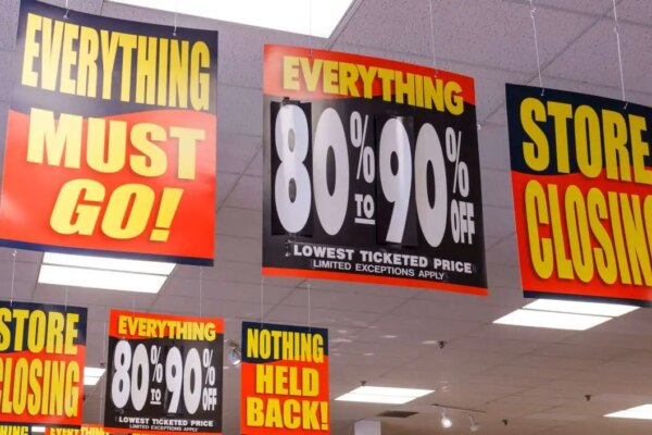Is a “Democracy” That’s For Sale Still a Democracy? No, It’s an Oligarchy