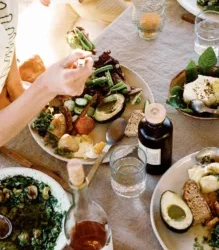 The Weeknight Dinner Reset