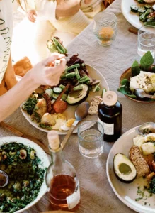 The Weeknight Dinner Reset