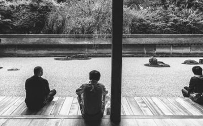 Here’s How A Month Of Zen Meditation Changed My Life