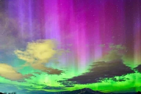 Our Sacred Planet Mother Earth in all of it’s Amazing Beauty and the Quote of the Day 104