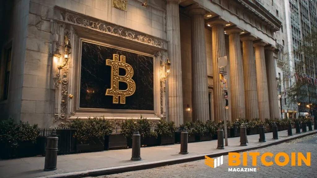 .5 Trillion Goldman Sachs Files for Bitcoin Premium Income ETF