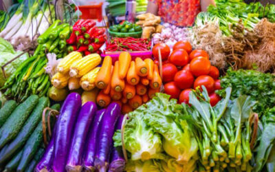5 Blue Zones Hacks to Promote a Longer, Healthier Life