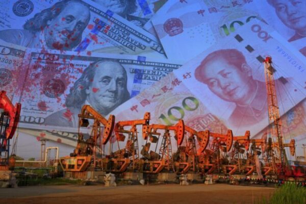 Global Energy Shock: Iran Turns Hormuz Into A Toll Gate Challenging Petrodollar