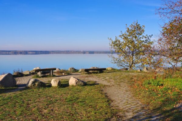 Germany’s coal mines are now Europe’s largest lake district