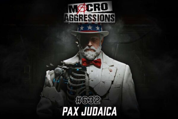 #632: Pax Judaica
