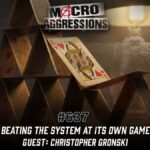 #637: Beating The System At Its Own Game | Christopher Gronski 637-Beating-The-System-At-Its-Own-Game-Christopher-Gronski-ART