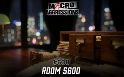 #638: Room 5600