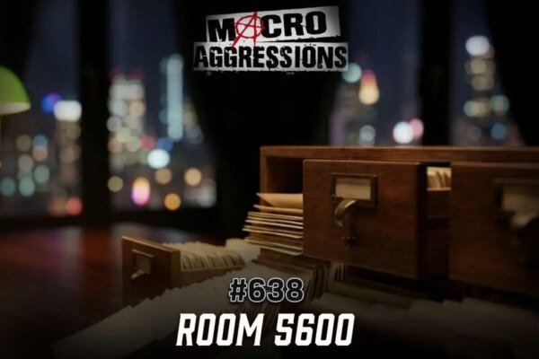 #638: Room 5600