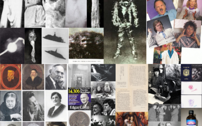 Metaphysical Articles 17th Year Anniversary — These 20 Blog Articles Have the Most Pageviews