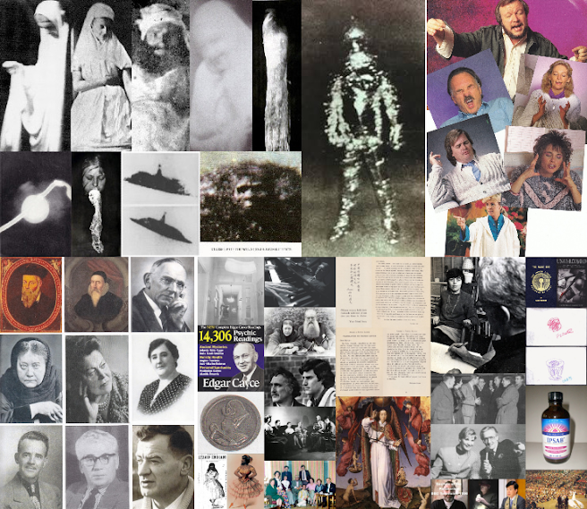 Metaphysical Articles 17th Year Anniversary — These 20 Blog Articles Have the Most Pageviews