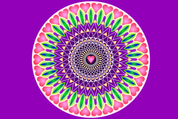 Maitreya Wisdom Card #79 – The Journey