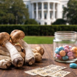 Trump Orders Expansion of Psychedelic Drug Trials — Joe Rogan Attends Signing Ceremony (VIDEO) 9e28c332-d011-4436-bc47-d8f4ff804b8e-1200x630-1