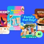 AI Flyer Generator: The Smart Way to Design Stunning Flyers - AI-Flyer-Generator