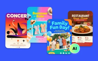 AI Flyer Generator: The Smart Way to Design Stunning Flyers –