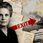 The Lady in the Black Dress: From Zionist Smuggler to Gaza’s Deportation Architect Ada-Sereni-Main-768x522-1