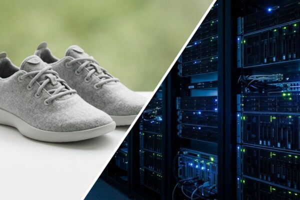 Allbirds AI Pivot: What the 600% Rally Really Means