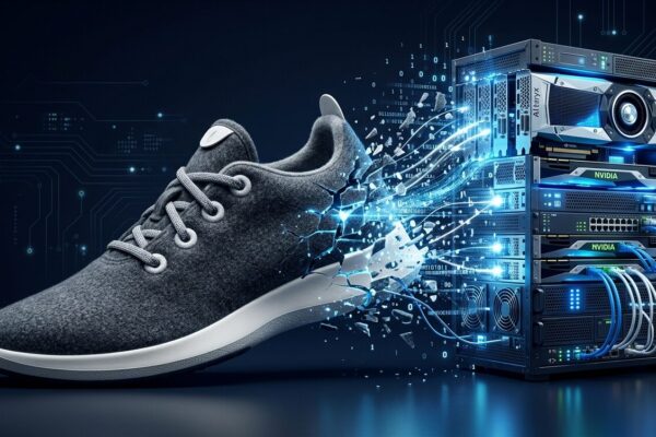 Allbirds Pivots to AI: Inside the NewBird AI Transformation
