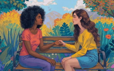What Happens When the Strong Friend Finally Asks for Help?