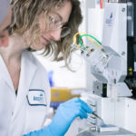 Feds invest  million in Aspect Biosystems to develop 3D-printed tissue treatment