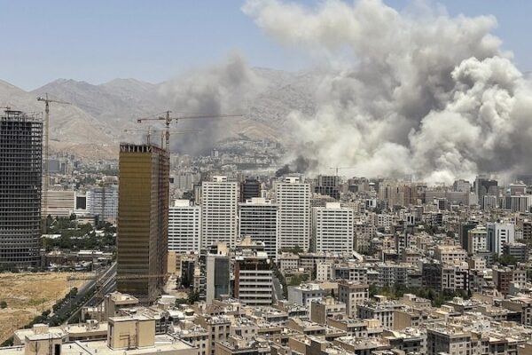The Price of Empire and the Costs of War on Iran