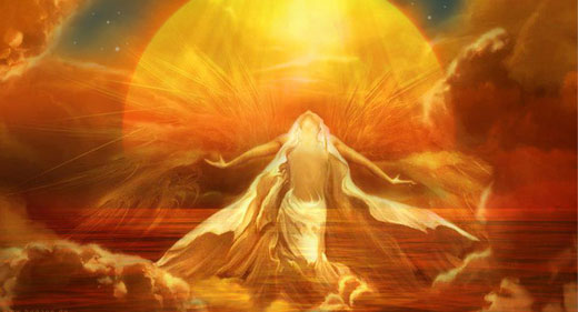 Awaken Interviews Chameli Ardagh Pt 3 – There Are So Many Flavors Of Consciousness