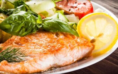 Eating More Fish Or Taking Omega-3 Fish Oil Supplements Can Cut Heart Attack Risk, Studies Find