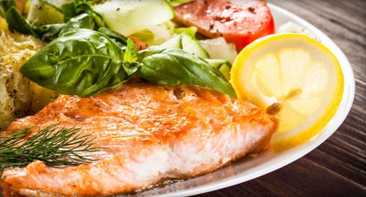 Eating More Fish Or Taking Omega-3 Fish Oil Supplements Can Cut Heart Attack Risk, Studies Find
