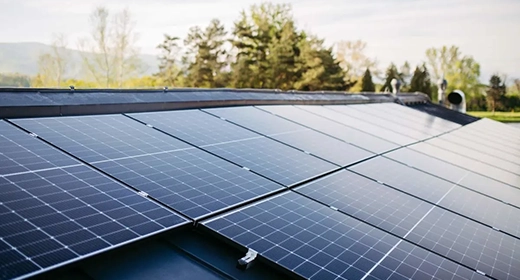 3 Best Solar Panels of 2026, Lab-Tested and Reviewed