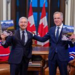 AI strategy pillars, new SMB procurement program revealed in Canada’s Spring Economic Update