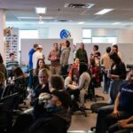 PrairiesCan invests .9 million in funding to support Co.Labs, local AI firms