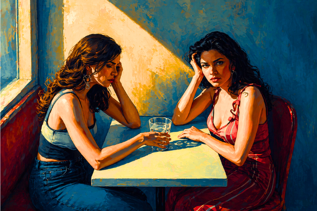 How I Lost Myself in a Controlling Friendship and What I Know Now