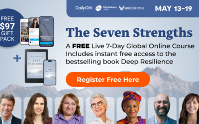 The Seven Strengths: A Rare Free Training