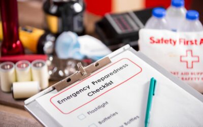 Spring survival prep: Why preppers should embrace seasonal readiness